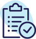 Clipboard Icon