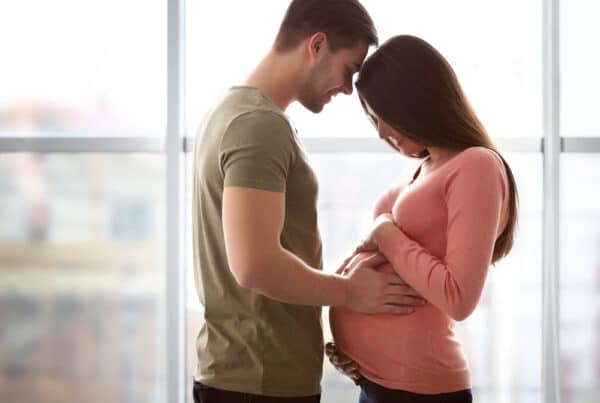 Are You Trying to Conceive? Here’s What Both Partners Can Do