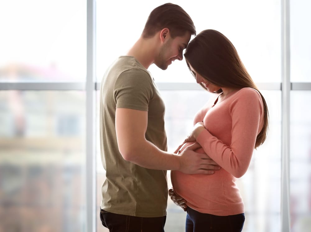 Are You Trying to Conceive? Here’s What Both Partners Can Do