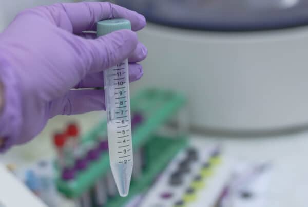 What You Need to Know About Male Fertility Testing in Tennessee