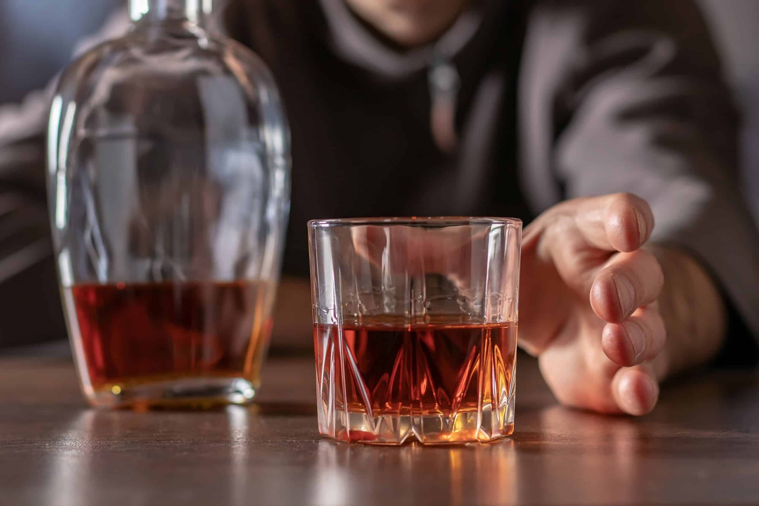 Understanding the Effects of Alcohol on Male Fertility
