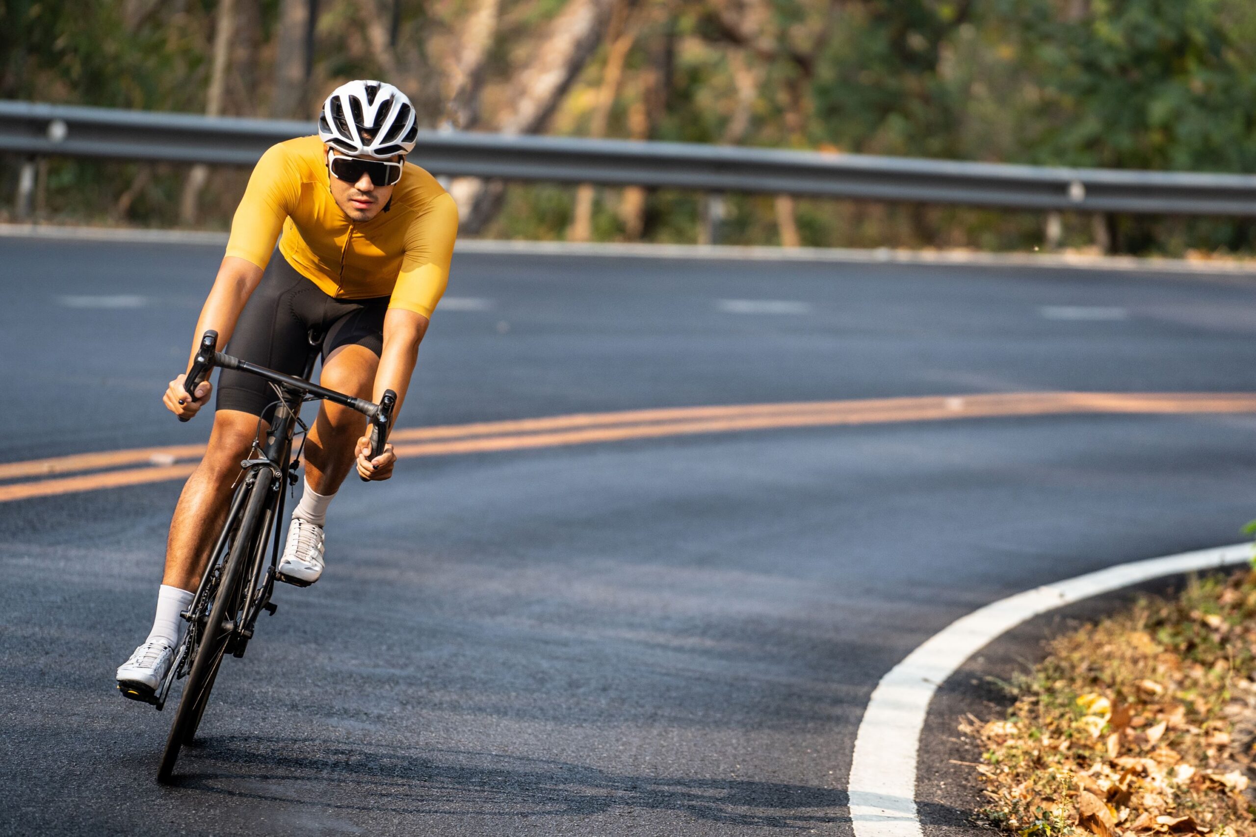 Balancing Exercise and Reproductive Health: Understanding Male Fertility and Cycling