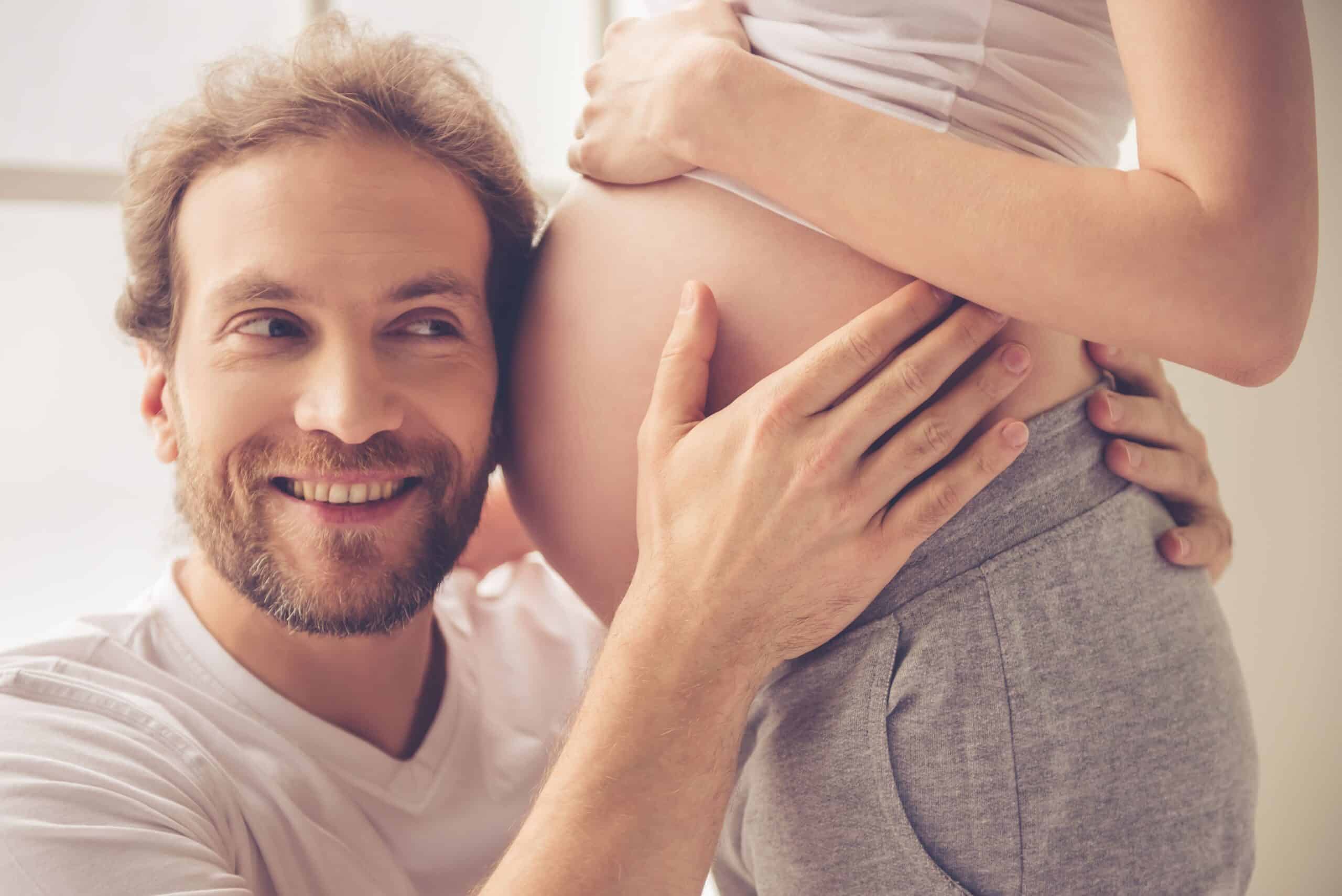 Fertility Restoration: How a Vasectomy Reversal Can Help You Conceive Again