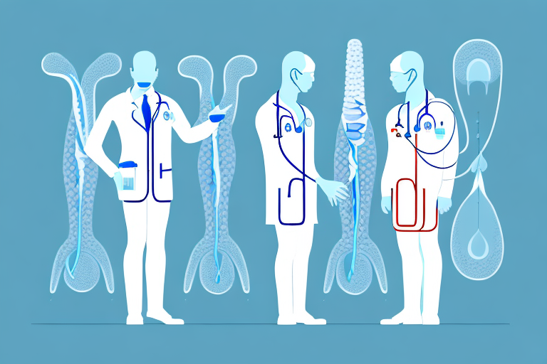 Exploring the Connection Between Vasectomy Reversal and Vasectomy Side Effects