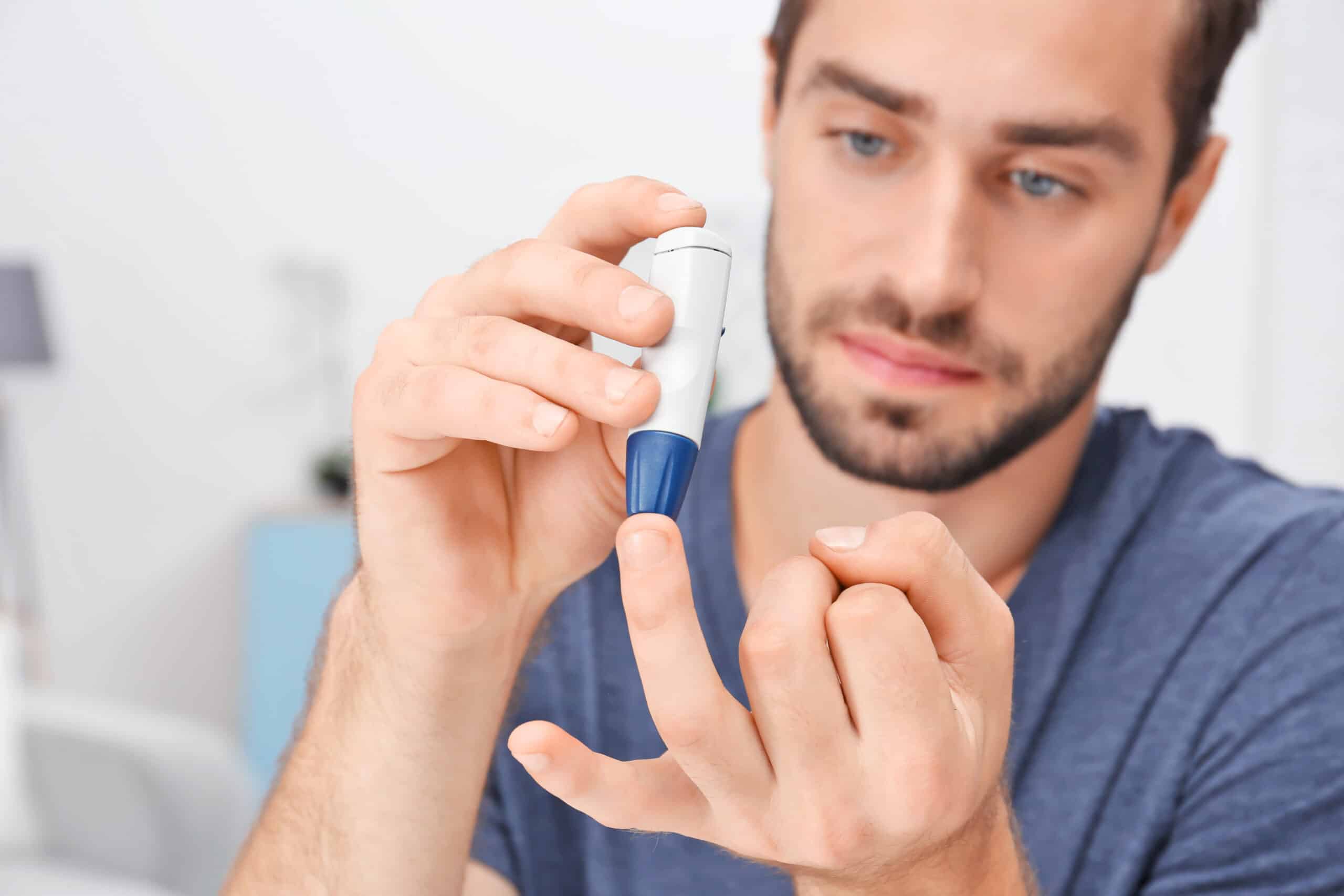 Managing the Connection Between Male Fertility and Diabetes for Reproductive Health