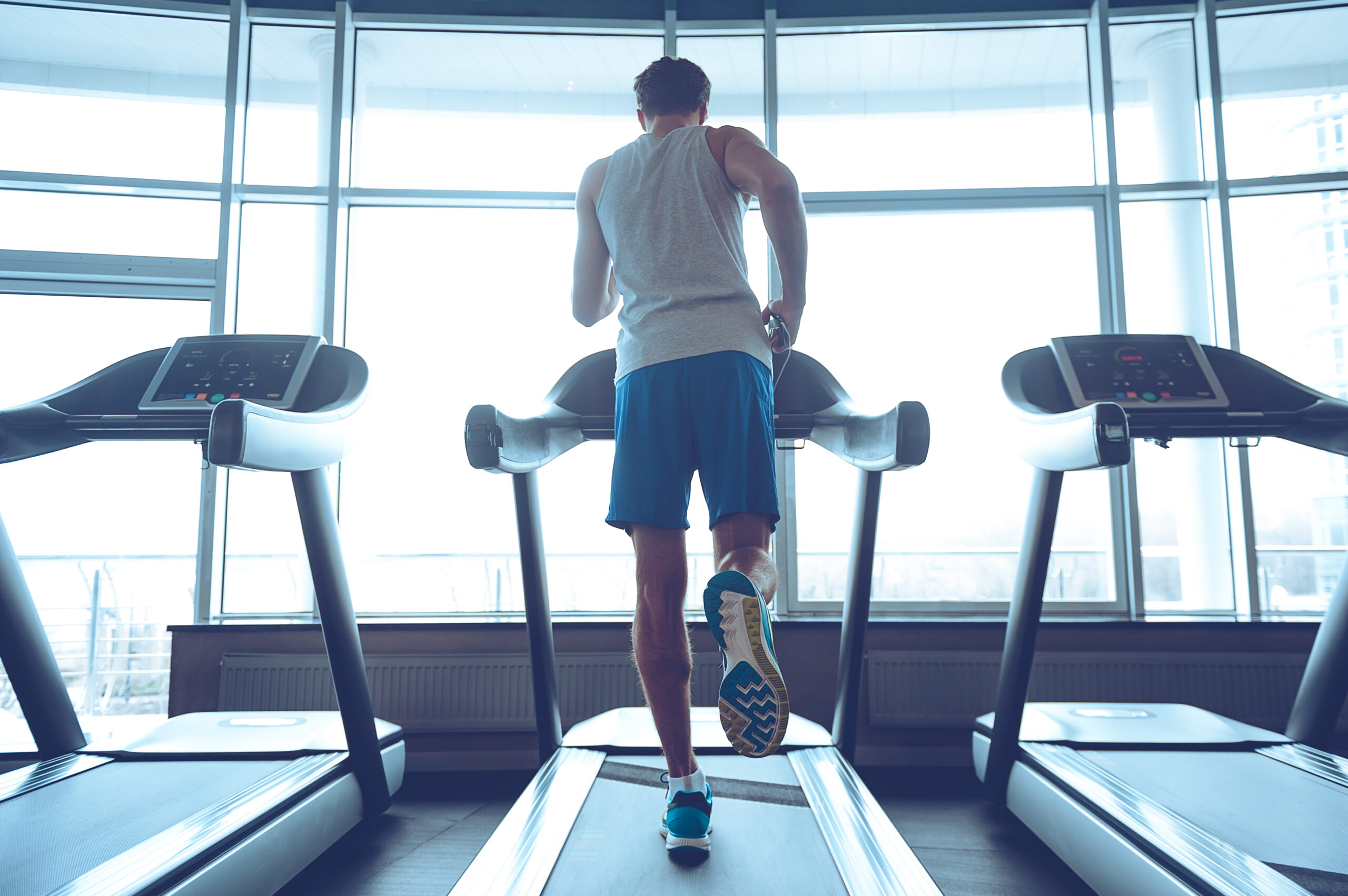 Maximizing Male Fertility Through Exercise: Optimal Fitness for Reproductive Well-Being