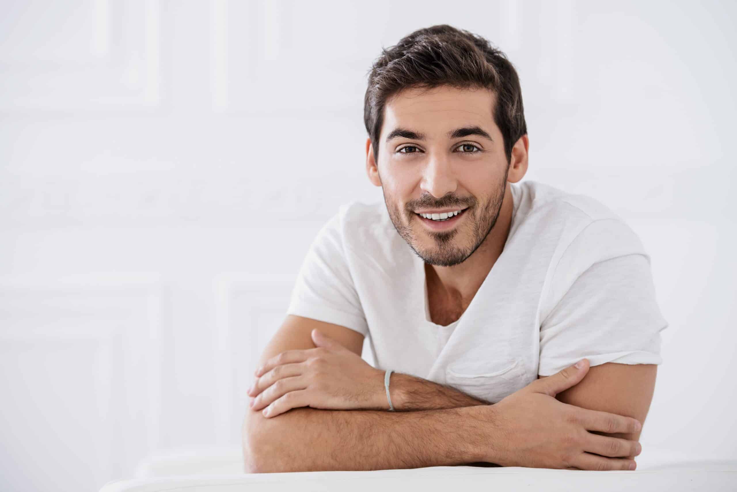 Enhancing Male Fertility and Sexual Health: Improving Reproductive Function