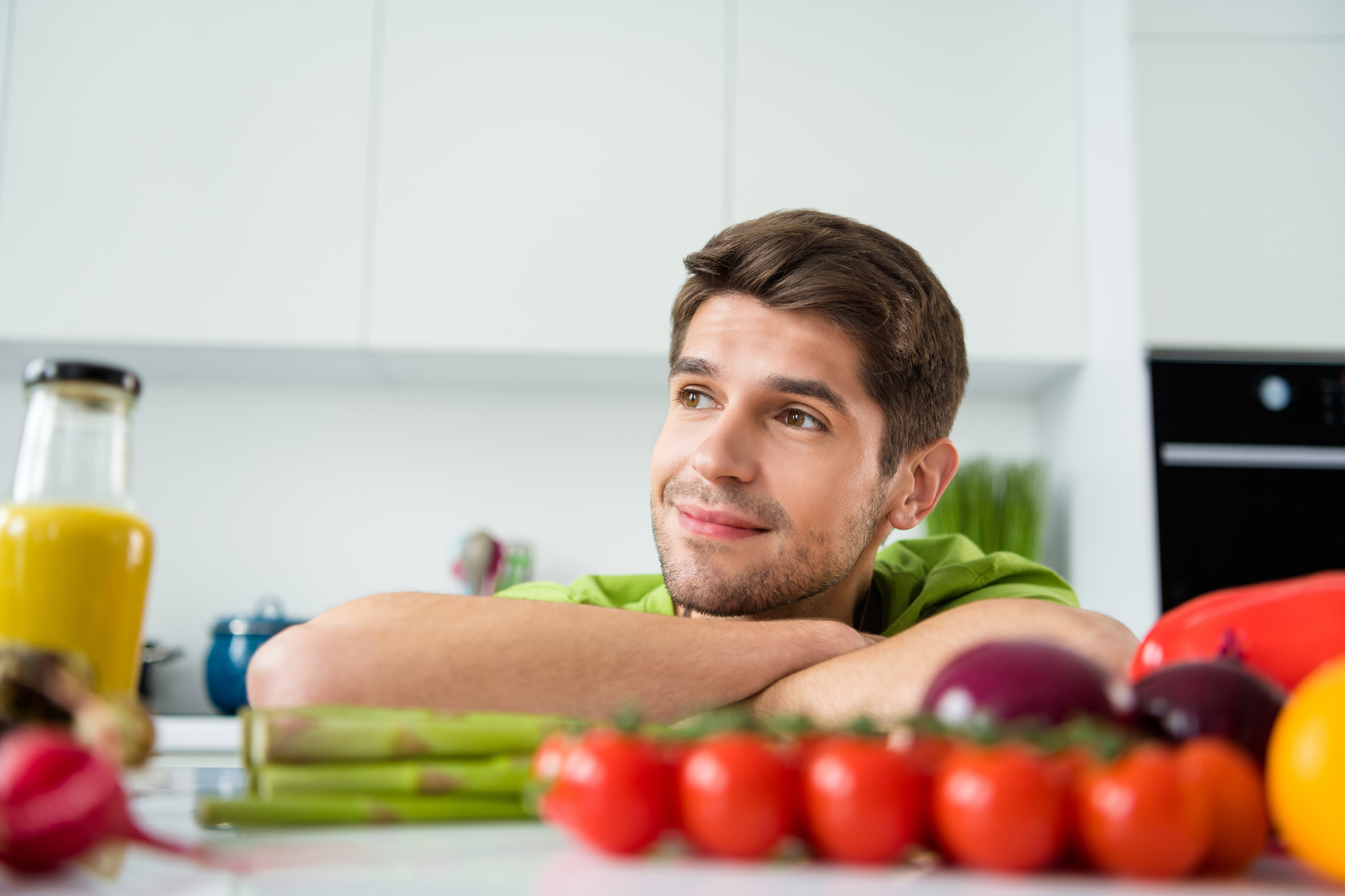 Nutrition and Male Fertility: Essential Nutrients for Optimal Sperm Health