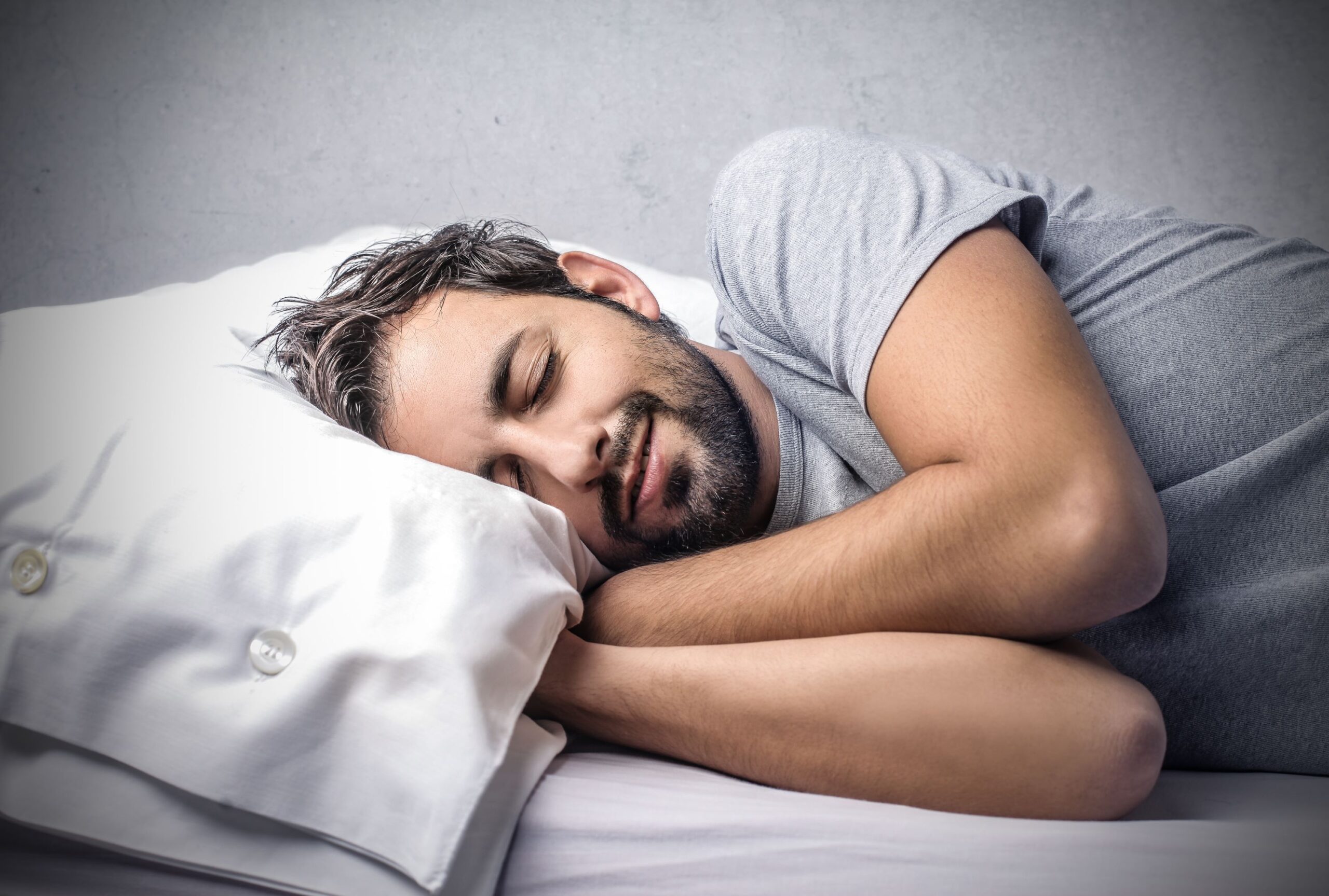 The Impact of Sleep on Male Fertility: Quality Rest for Reproductive Health