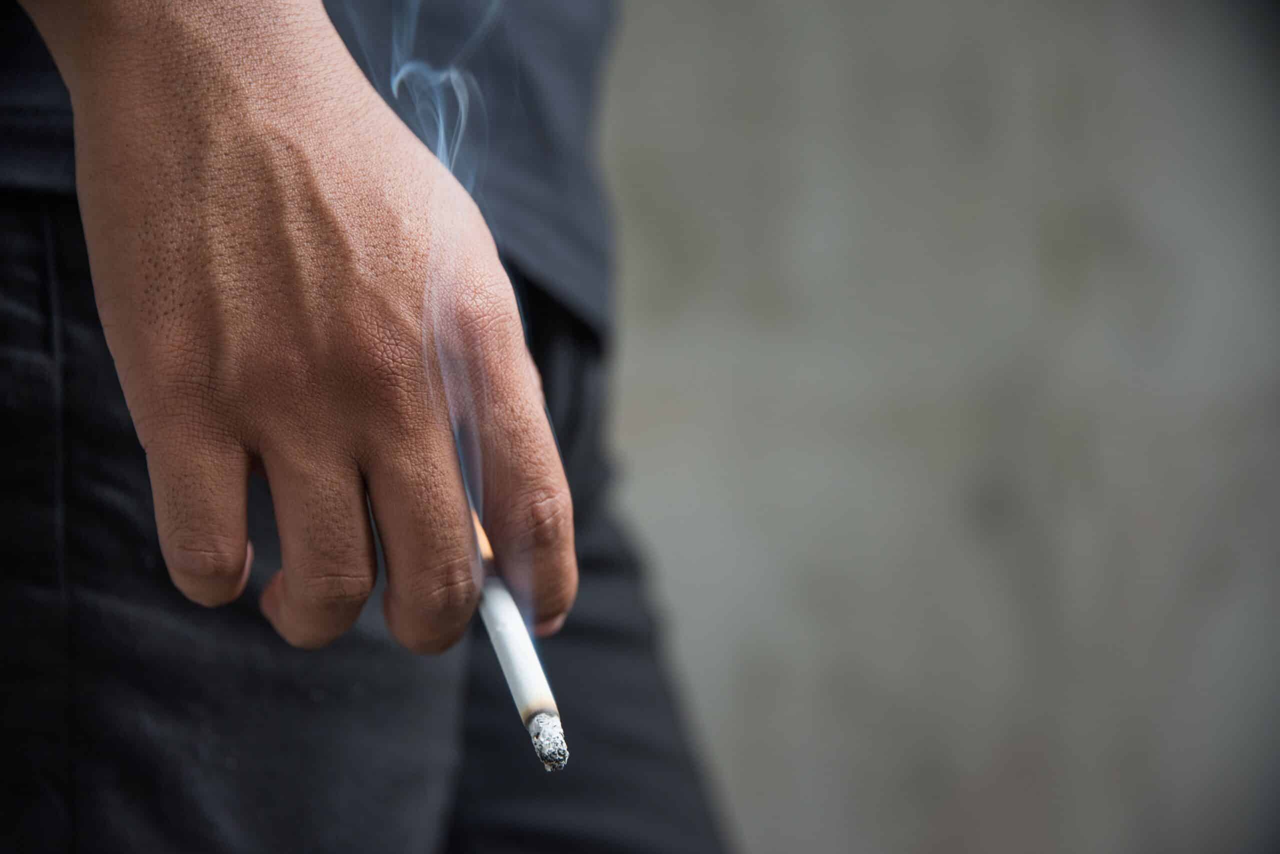 Unraveling the Connection Between Smoking and Male Fertility