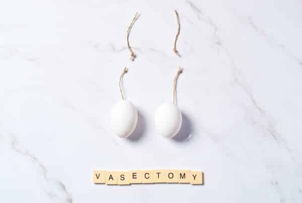 Everything to Know Before Getting a Vasectomy in Dallas