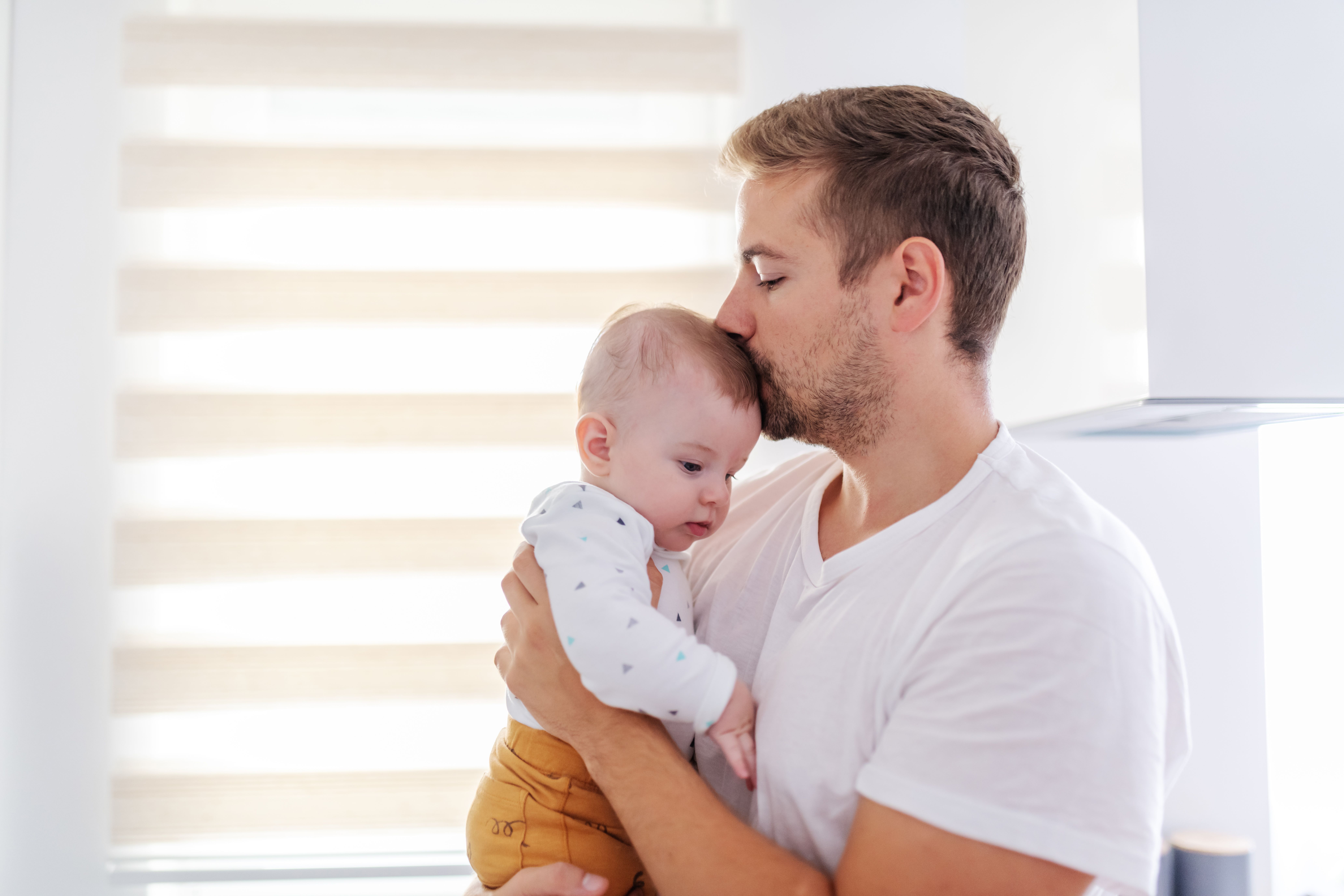 Clearing Up Misconceptions About Vasectomy Reversal for Non-Paternity