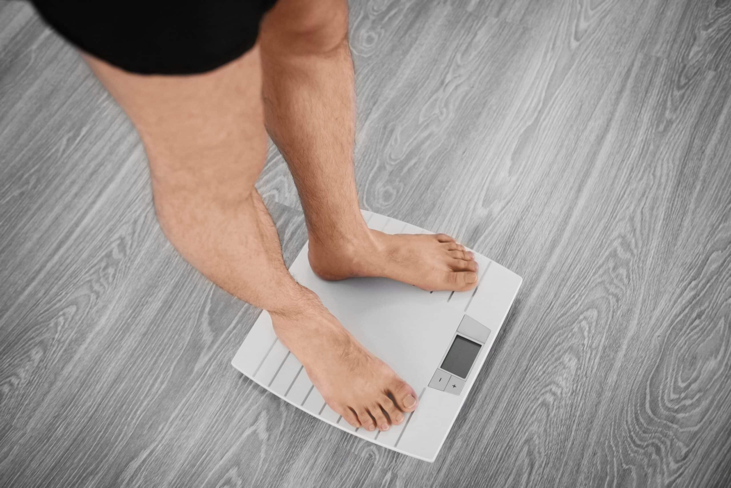 The Impact of Weight Loss on Male Fertility: Shedding Excess Pounds