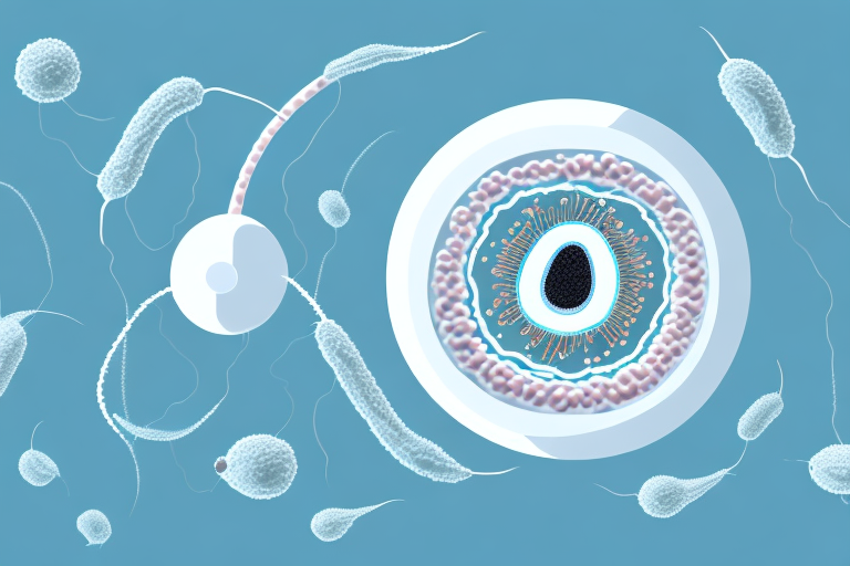 How Male Fertility Impacts IVF Success
