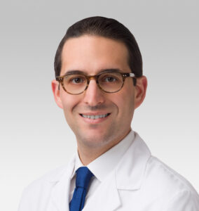 Picture of Joshua Halpern, MD