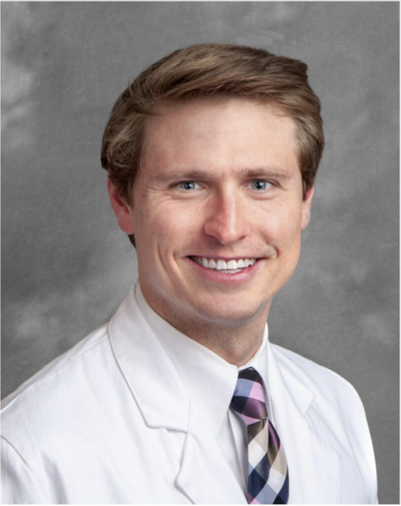 Evan Mulloy, MD - Posterity Health