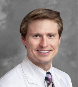 Picture of  Evan Mulloy, MD