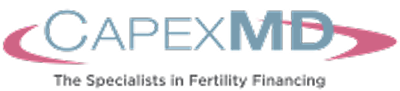 CapexMD - The Specialists in Fertility Financing
