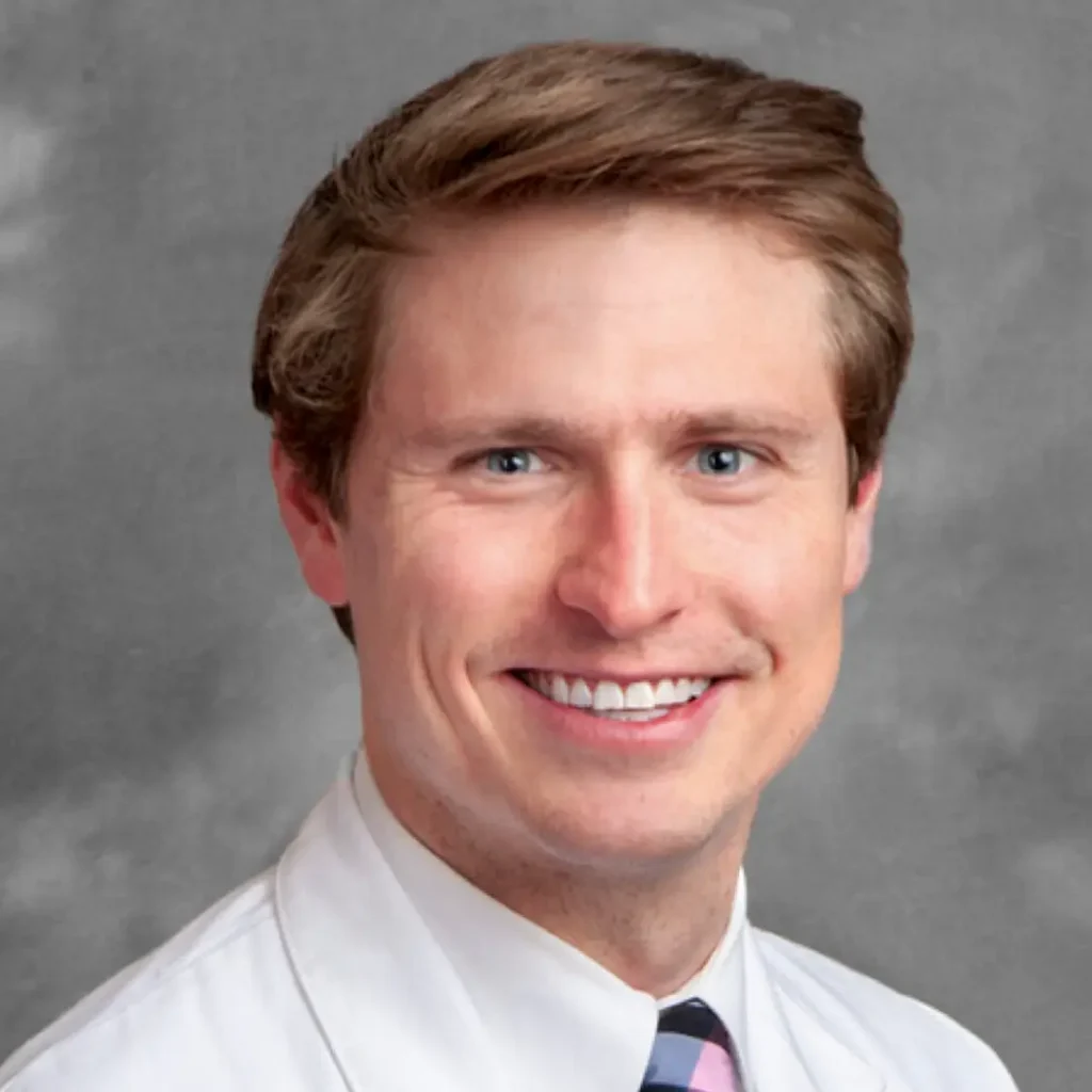 Evan Mulloy, MD