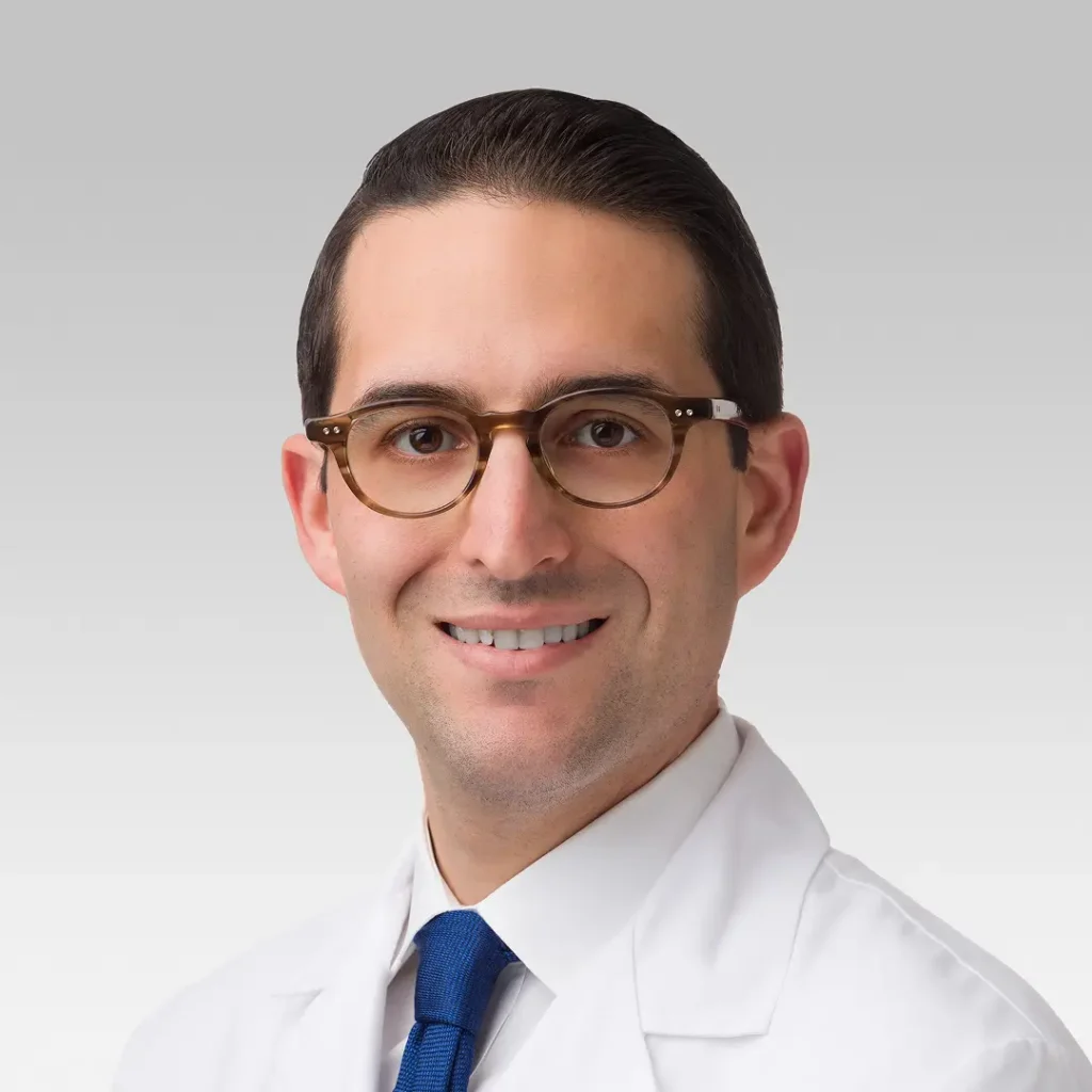 Joshua Halpern, MD, MS