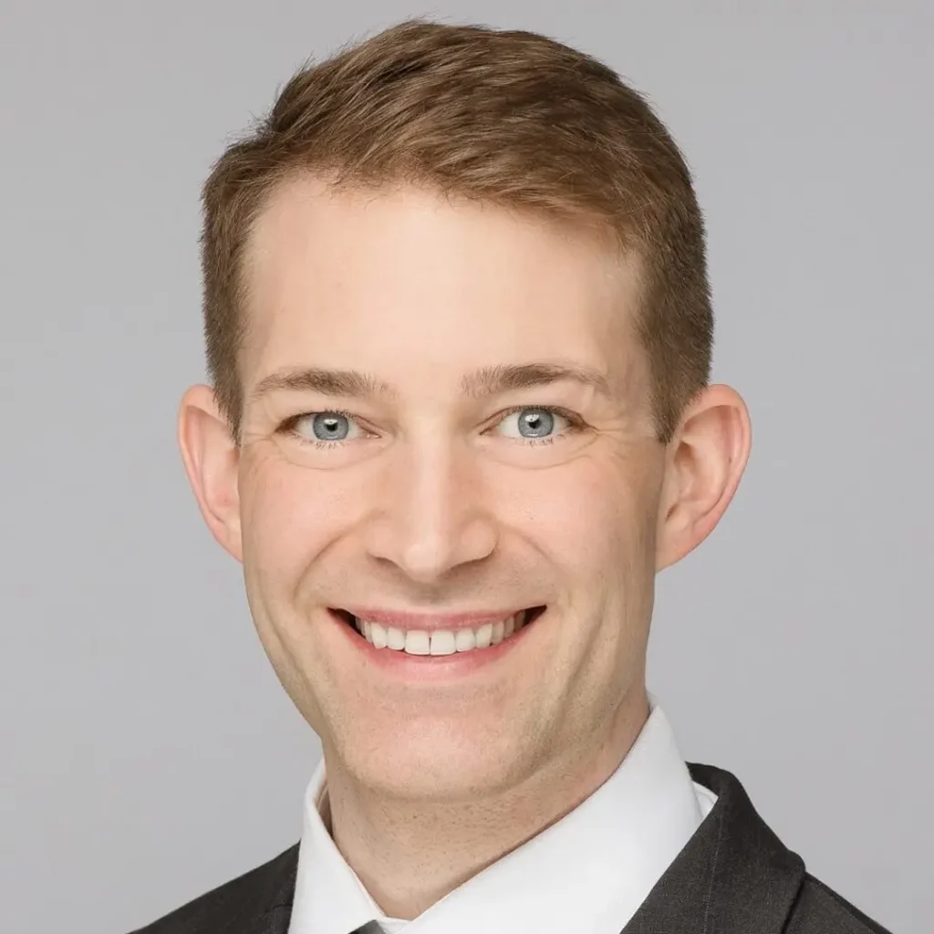 Matthew Pollard, MD