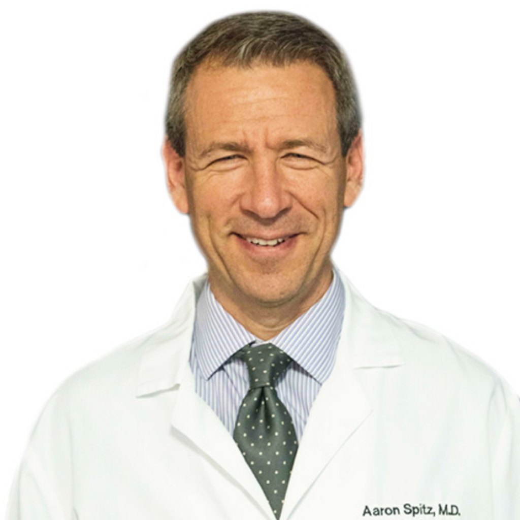 Dr. Aaron Spitz, MD