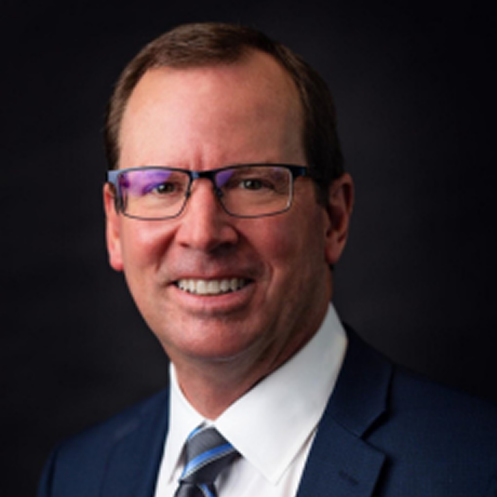 Dr. James Gilbaugh